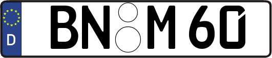 BN-M60