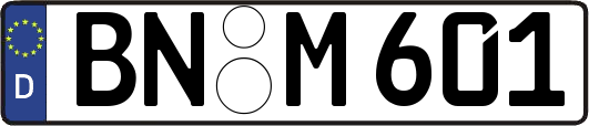 BN-M601
