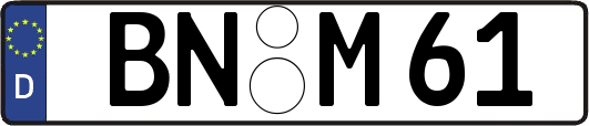 BN-M61