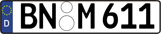 BN-M611
