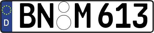BN-M613