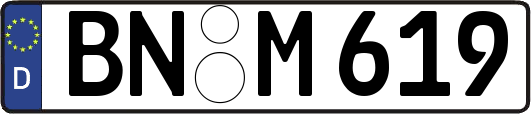 BN-M619