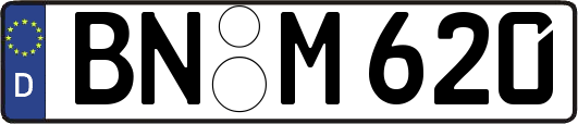 BN-M620