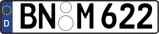 BN-M622