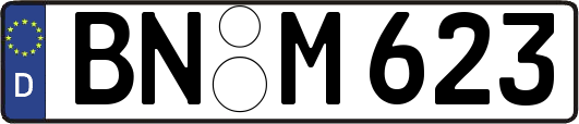 BN-M623