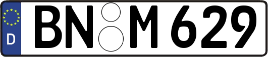 BN-M629