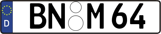 BN-M64