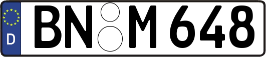 BN-M648
