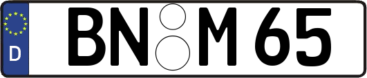BN-M65