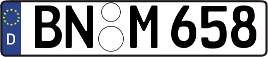 BN-M658