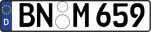 BN-M659