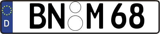 BN-M68