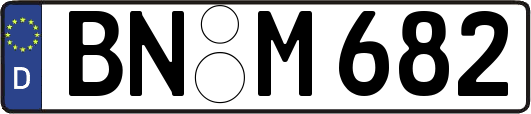 BN-M682