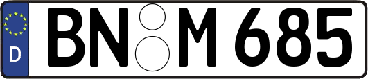 BN-M685