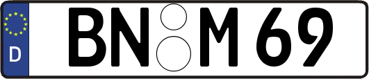 BN-M69