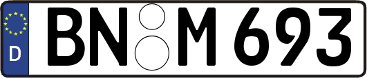 BN-M693