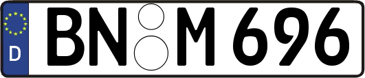 BN-M696