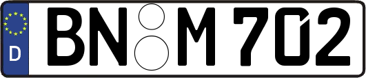 BN-M702