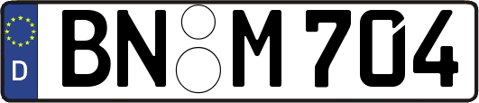 BN-M704