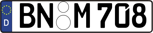 BN-M708