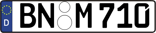 BN-M710