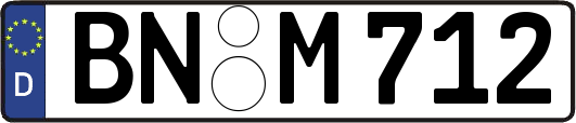 BN-M712