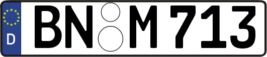 BN-M713