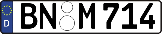 BN-M714