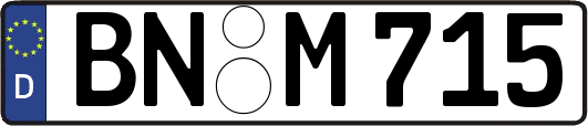 BN-M715