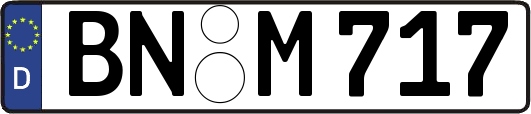 BN-M717