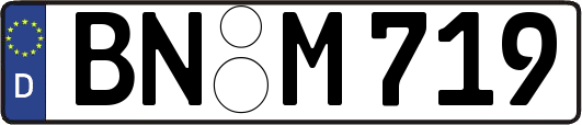 BN-M719