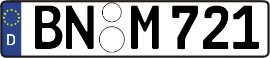 BN-M721
