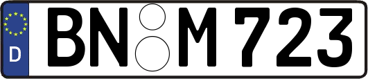 BN-M723