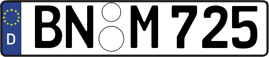 BN-M725