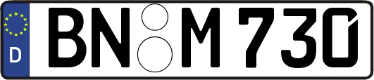 BN-M730