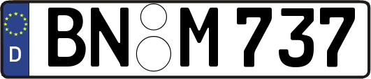 BN-M737