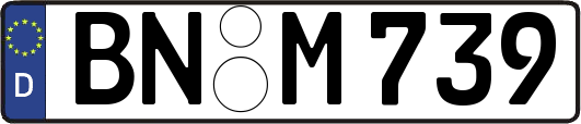 BN-M739