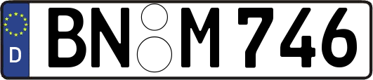BN-M746