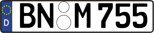 BN-M755