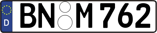 BN-M762