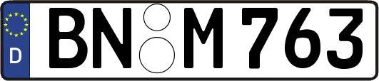 BN-M763