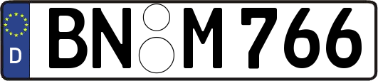 BN-M766