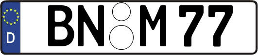 BN-M77