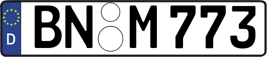 BN-M773