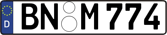 BN-M774
