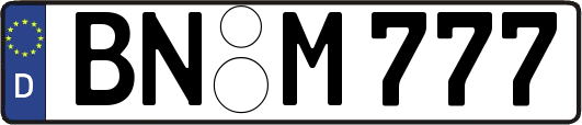 BN-M777