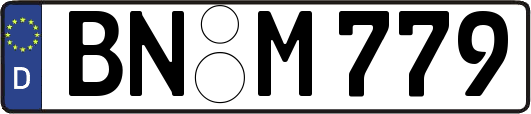 BN-M779