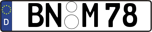 BN-M78