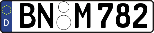BN-M782