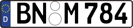BN-M784